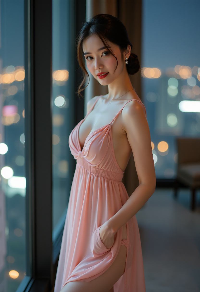 白昼边界